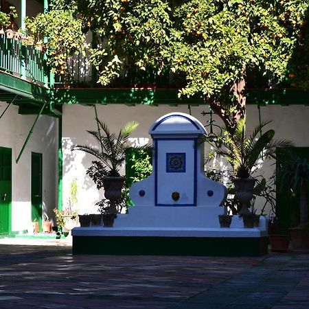 Estudio Las Setas I Σεβίλλη Εξωτερικό φωτογραφία