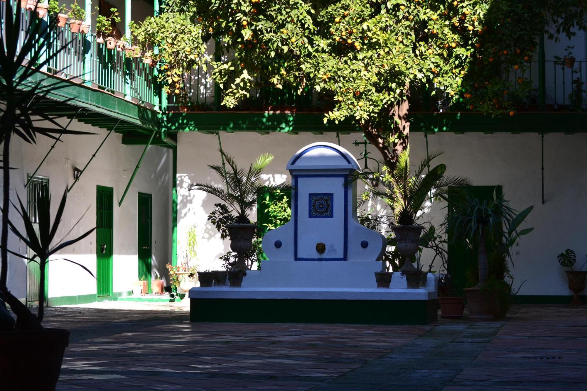 Estudio Las Setas I Σεβίλλη Εξωτερικό φωτογραφία