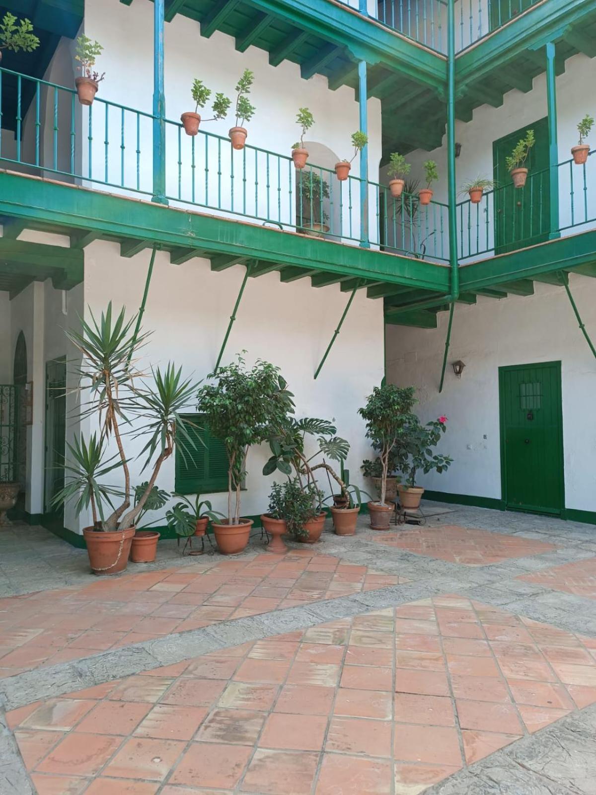 Estudio Las Setas I Σεβίλλη Εξωτερικό φωτογραφία