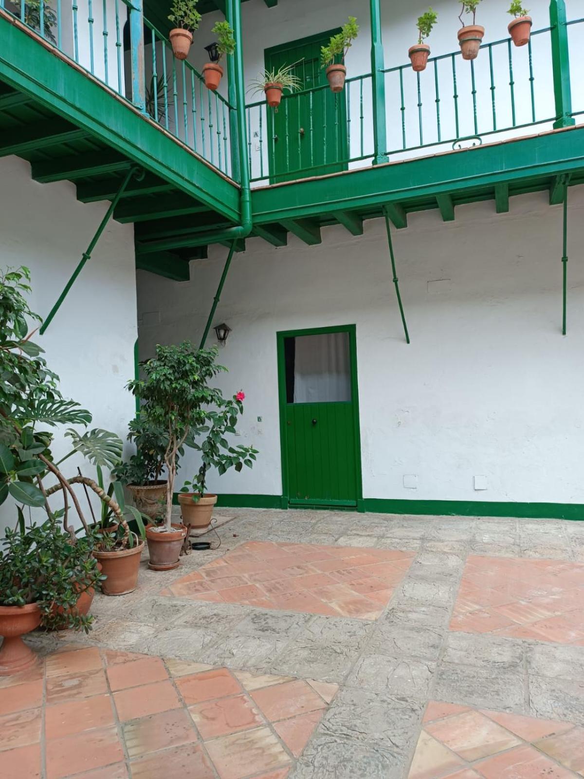 Estudio Las Setas I Σεβίλλη Εξωτερικό φωτογραφία